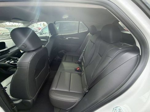 New 2026 Buick Envision Preferred AWD/4WD image 18