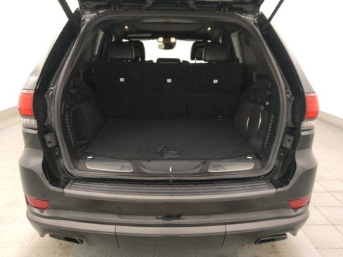 Used 2019 Jeep Grand Cherokee High Altitude image 29