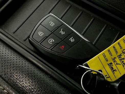 Used 2021 GMC Yukon SLT image 14