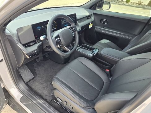 New 2027 Hyundai Ioniq 5 XRT AWD/4WD image 24