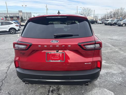 New 2026 Ford Escape ST-Line w/ Tech Pack #1 image 4