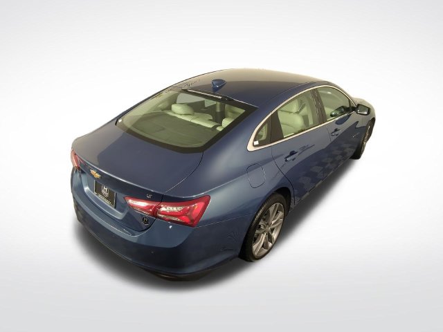 Used 2024 Chevrolet Malibu LT FWD image 37