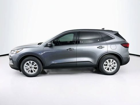 New 2026 Ford Escape Active image 3