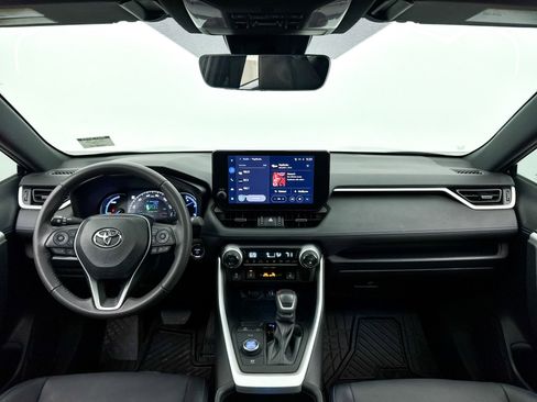 Used 2023 Toyota RAV4 XSE image 20