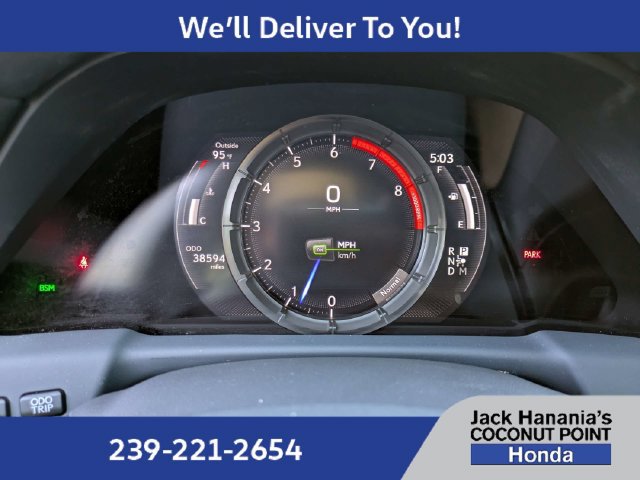 Used 2018 Lexus LS 500 F Sport w/ Accessory Package (Z2) RWD image 32