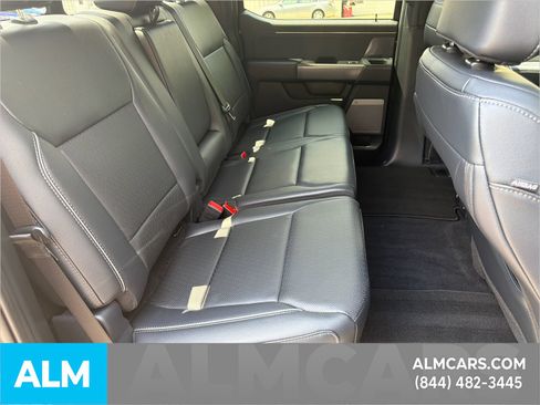 Certified 2026 Ford F150 Lariat AWD/4WD image 17