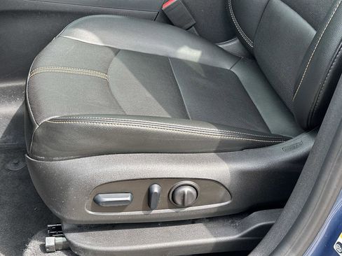 Certified 2024 Chevrolet Equinox Premier AWD/4WD image 17