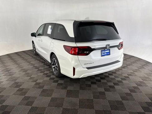 Certified 2026 Honda Odyssey EX-L image 8