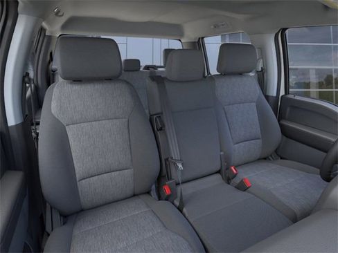 New 2026 Ford F250 XL w/ STX Appearance Package image 10
