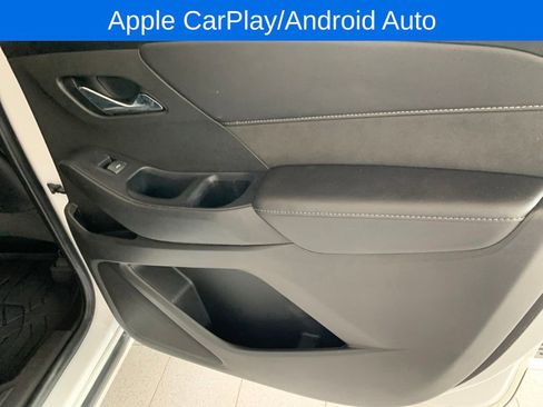 Used 2021 Chevrolet Traverse High Country w/ LPO, Floor Liner Package AWD/4WD image 19