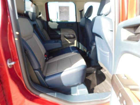 Used 2026 Ford Maverick Lariat w/ 4K Tow Package AWD/4WD image 26