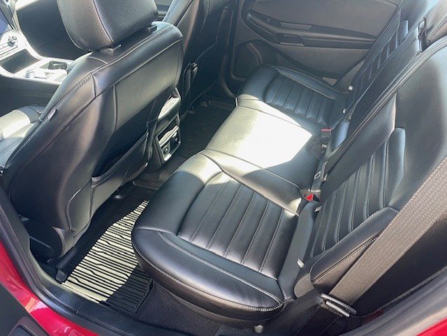 Used 2024 Ford Edge SEL w/ Convenience Package AWD/4WD image 6