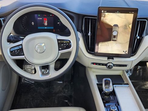 New 2026 Volvo XC60 T8 Ultra w/ Protection Package Premier image 2