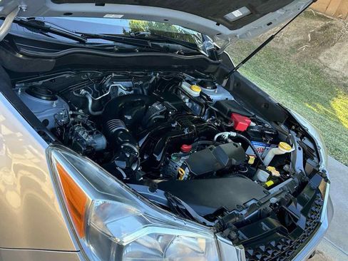 Used 2015 Subaru Forester 2.5i Limited image 64