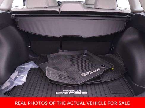 Certified 2026 Toyota Corolla Cross L FWD image 15