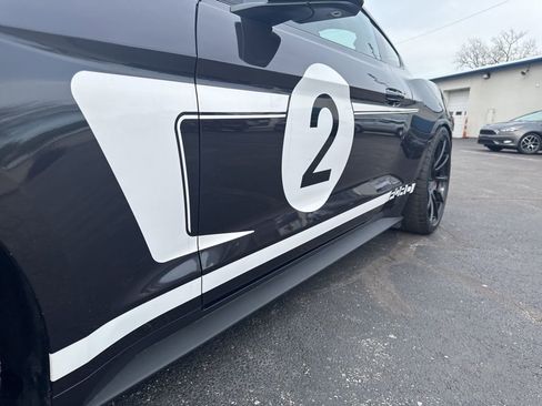 Used 2022 Ford Mustang GT Premium image 73