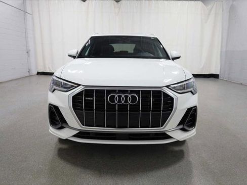 Used 2023 Audi Q3 2.0T Premium w/ Convenience Package AWD/4WD image 14