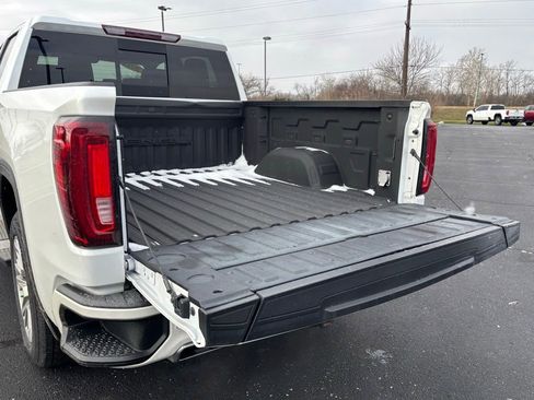 Used 2021 GMC Sierra 1500 Denali w/ Driver Alert Package II image 21