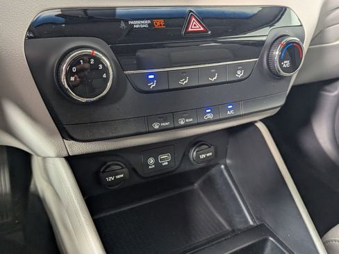 Used 2017 Hyundai Tucson SE FWD image 21