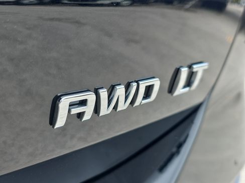 Used 2023 Chevrolet Equinox LT AWD/4WD image 11