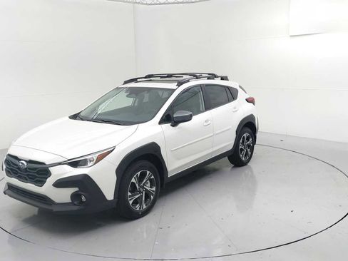 New 2026 Subaru Crosstrek 2.0i Premium image 4