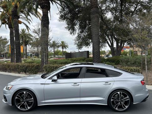 Used 2022 Audi A5 2.0T Premium Plus AWD/4WD image 32