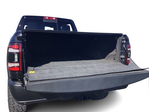 Used 2023 RAM 2500 Rebel w/ Level 2 Equipment Group AWD/4WD image 13