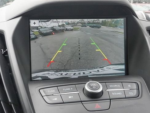 Used 2019 Ford Escape SE AWD/4WD image 35