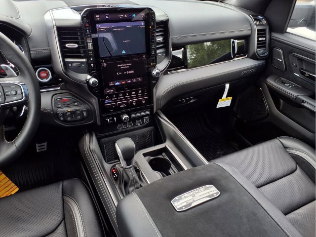 New 2026 RAM 1500 RHO w/ RHO Level 1 Equipment Group AWD/4WD image 30