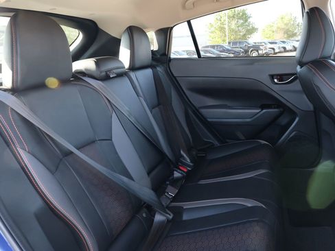 Used 2024 Subaru Crosstrek 2.5i Limited image 31