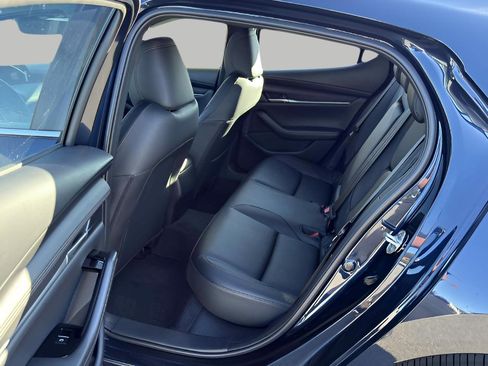 New 2026 MAZDA MAZDA3 s image 21