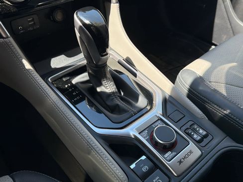 Used 2023 Subaru Forester Limited image 30