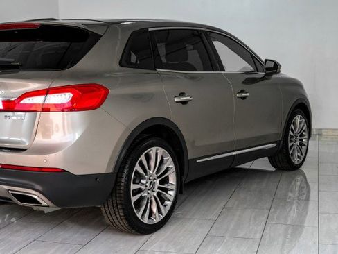 Used 2016 Lincoln MKX Reserve w/ Technology Package FWD image 66