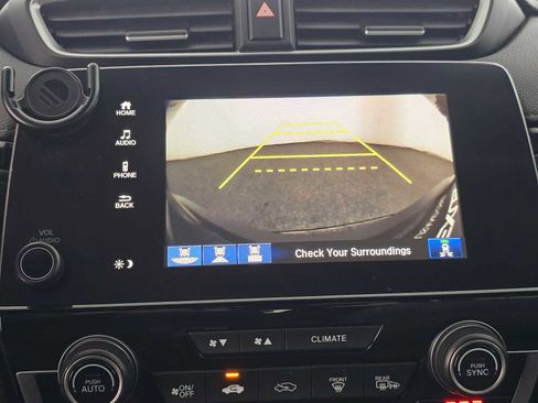 Used 2017 Honda CR-V EX-L image 26