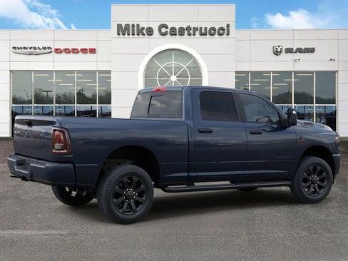 New 2026 RAM 2500 Big Horn image 4