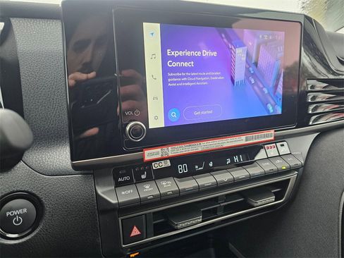 New 2026 Toyota Camry LE image 25