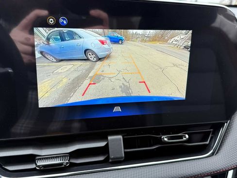 New 2026 Chevrolet Equinox RS AWD/4WD image 53