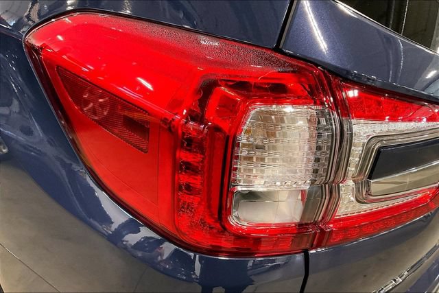 Used 2025 Subaru Ascent Touring AWD/4WD image 30