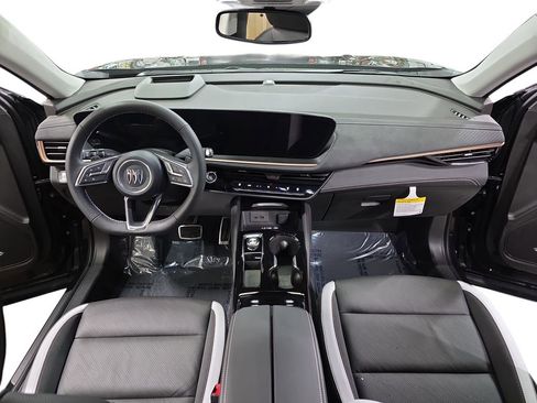 New 2026 Buick Envision Sport Touring image 9