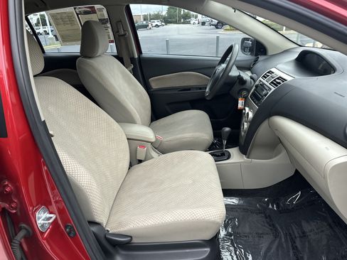 Used 2008 Toyota Yaris Sedan FWD image 33