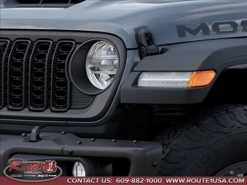New 2026 Jeep Wrangler Unlimited Rubicon 392 w/ Quick Order Package 27X Moab AWD/4WD image 11