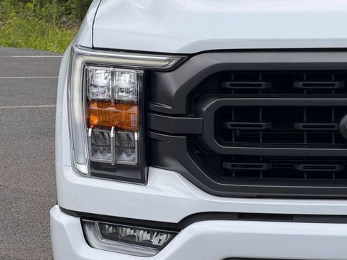 Used 2023 Ford F150 XLT w/ Equipment Group 302A High AWD/4WD image 35
