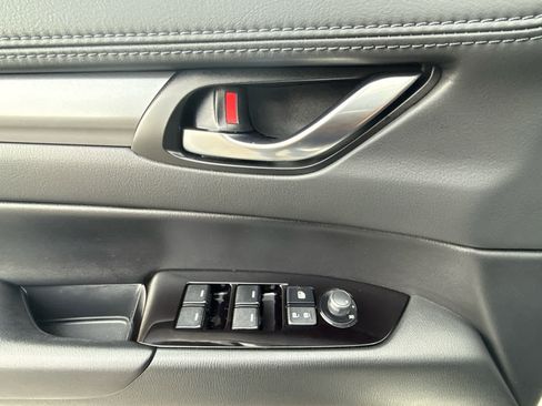 Used 2023 MAZDA CX-5 AWD 2.5 S image 11