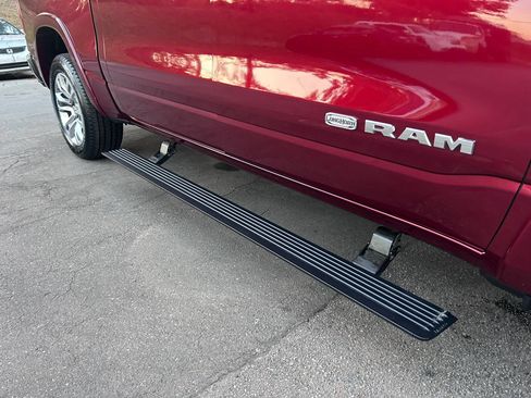 Used 2019 RAM 1500 Limited AWD/4WD image 15