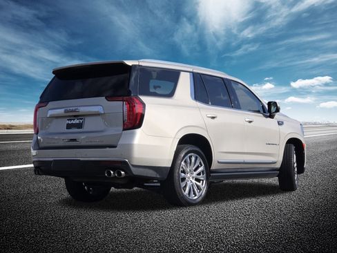 Used 2023 GMC Yukon Denali image 25