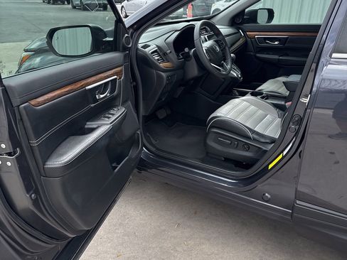 Used 2018 Honda CR-V EX image 8
