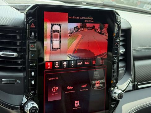 New 2027 RAM 1500 RHO AWD/4WD image 28