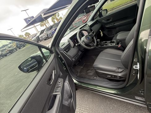 New 2026 Subaru Outback Limited XT image 16