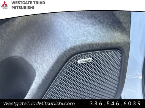 New 2026 Mitsubishi Outlander Trail Edition AWD/4WD image 16