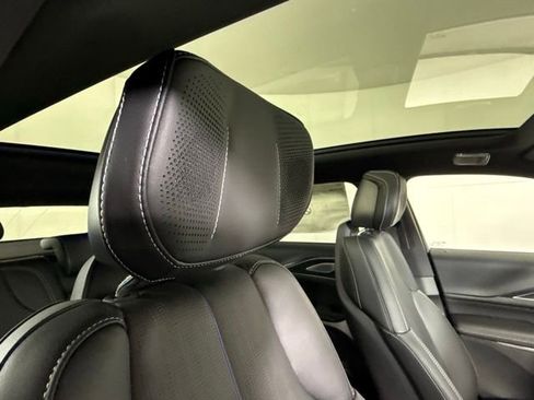 New 2026 Cadillac Lyriq Premium Sport RWD image 37